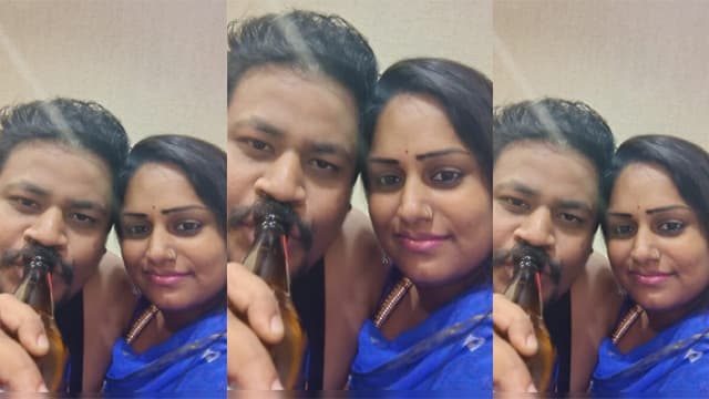 Desi Daru Horny – Bhabhi Hard Fuck Viral
