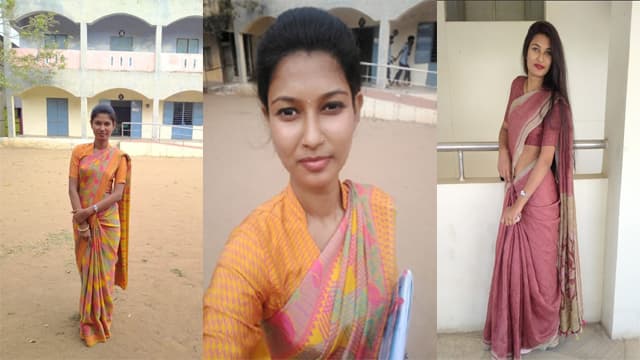 Teacher Threesome BJ – Cam On Face Hard Fuck Exposed