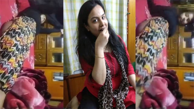 Hot Bahu Sasur Ji – Bohut Jor Chudai