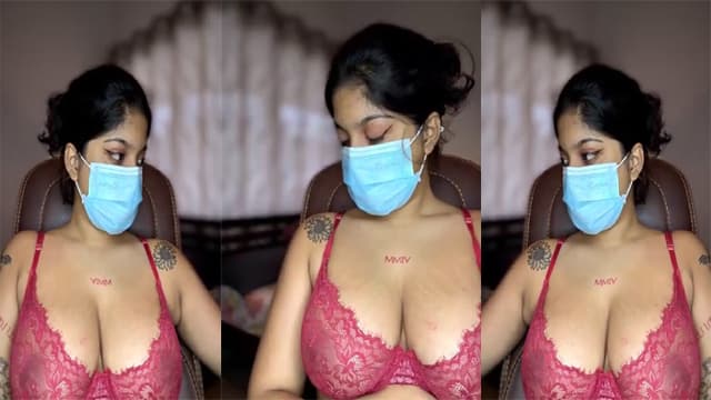 Gorgeous Lankan Girl – Nude Showing Video Free