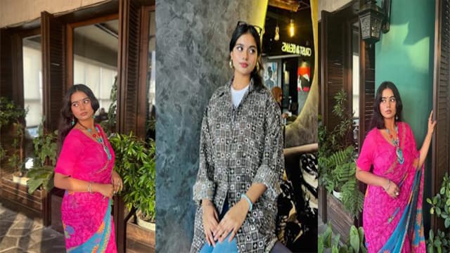 Horny Bengali Girl Arthi Full Collection In One Clip