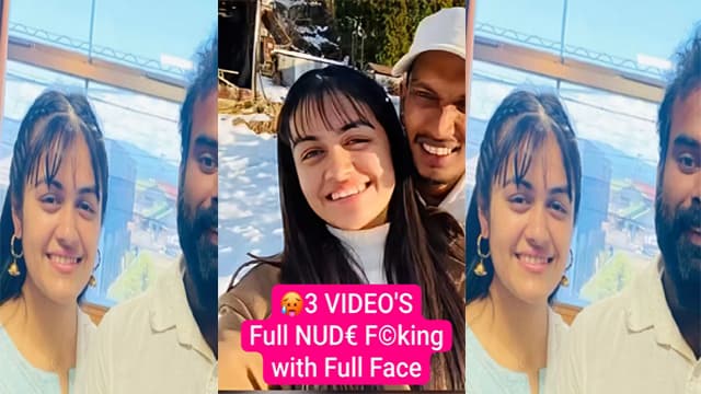 Desi Vacation Fun – Full Face Blowjob Fucking MMS