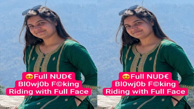 Horny Desi Babe – Full Face BJ Hard Fuck