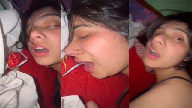 Horny Gf Blowjob Hard Fucking Old New Viral Video