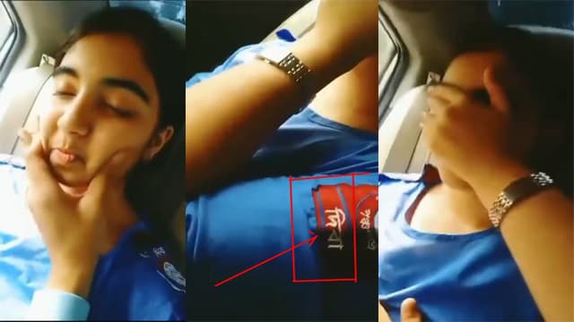 Desi Hot Figure – Bengali GF Nude Car Viral
