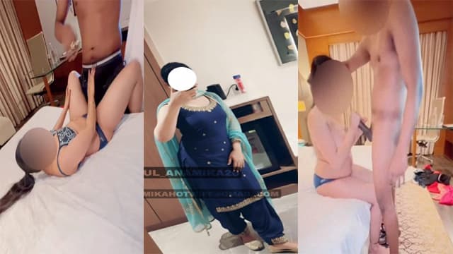 Indian Hotwife Anamika Affair – Rahul (Anamika26) New Bull Fuck