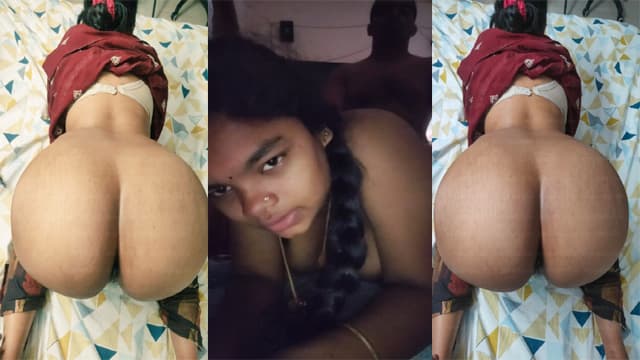 Mallu Big Booty Wife – Anal Fucking Viral Video 2026