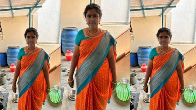 Tamil Mature Wife Enjoying With Husband Videos HD