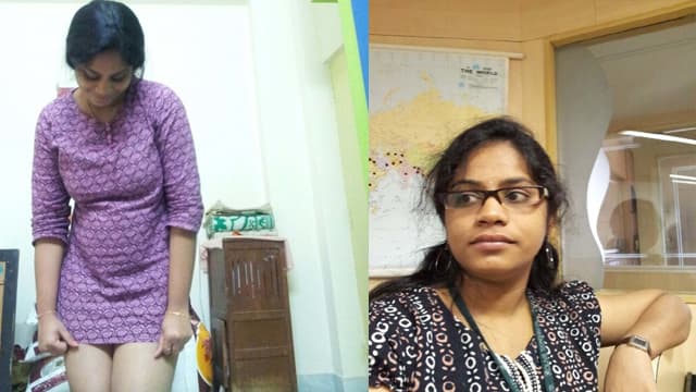 Desi Backend Developer – Chennai Nude Show MMS