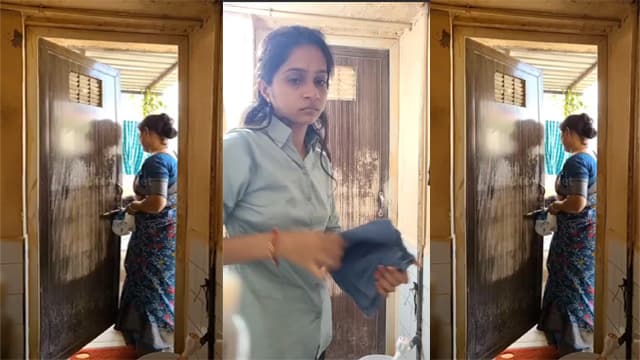 Real Sister Nude Secretly Recorded Full 9Min Videos Watch