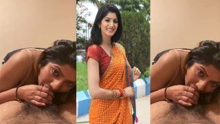 Joshna Fernando Sexy – Harder Deep Pound Exposed