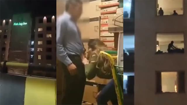 Desi Manager Fucks – Handsome Cashier Viral