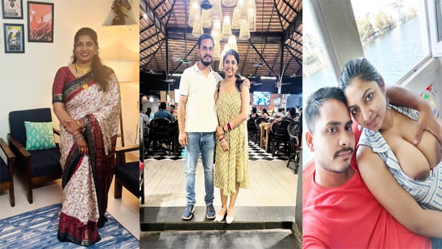 Bhabhi Deep Sex – Horny Latest MMS Viral