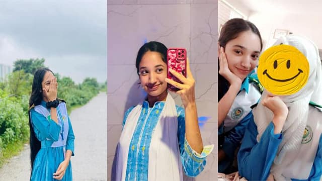 Young Horny Babe – Boobs Show Finger Viral MMS