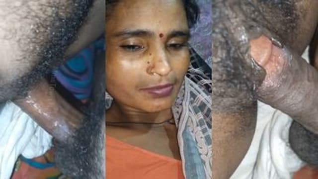 Desi Thick Hair Bhabhi – Wet Pussy Hard Sex MMS