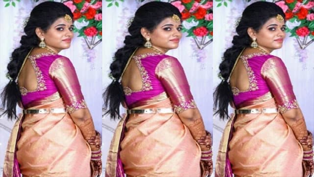 Beautiful Tamil Girl – Showing Nude Video HD