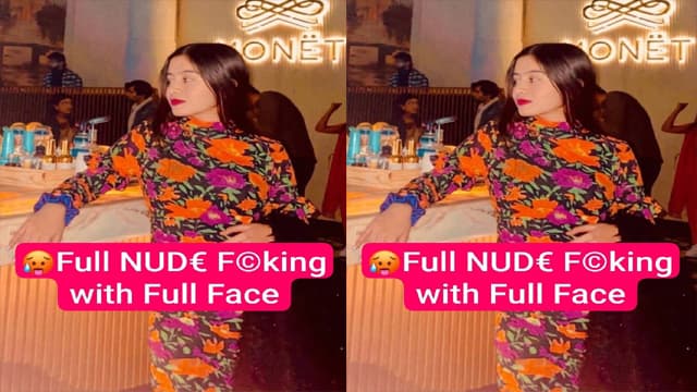 Desi Horny GF – Full Face Hard Ride Viral
