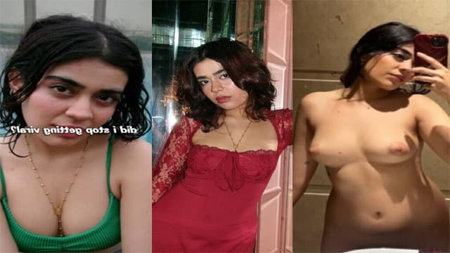 Horny Indian Babe Hard Pound Leak Video Viral