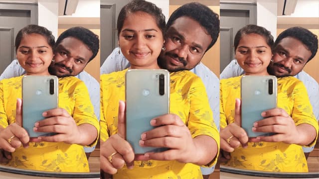 Kannada Wife Hard – Doggy Style Fucking Video Watch