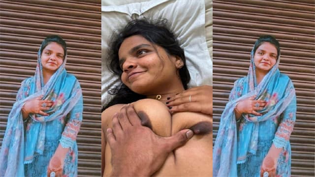 Horny Mallu Babe Blowjob Hard Riding In OYO MMS