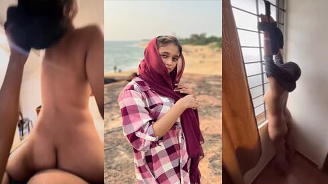 Tamil Mallu Girl BDSM OYO Fucking MMS