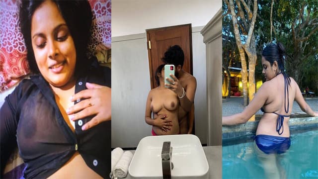 Lankan Girl Blowjob & Fucking in Missionary