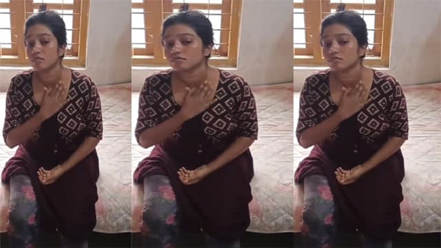 Mallu Young Girl Homemade Fun S2