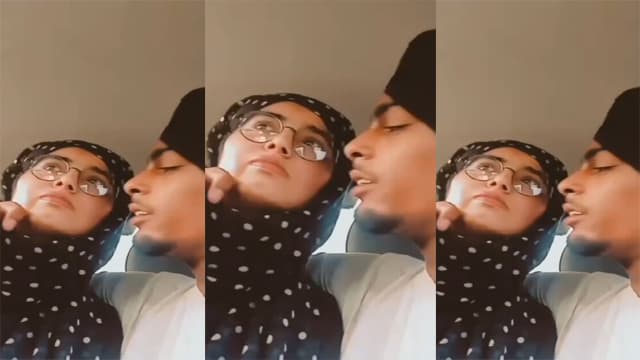 Punjabi Girl Riding On Bf & Hard Doggy Fuck Video Watch