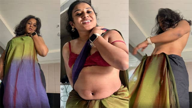 Tamil Hot Rich Wife Blowjob Threesome Fuck