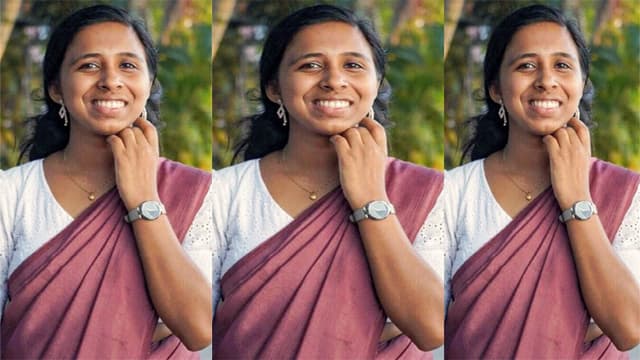 Tamil Rich Teacher Wife – Leaked Private Time Video 2026