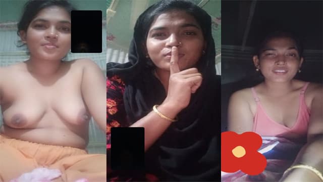 Tamil Village Hot Aunty Affair Fucked On Young Lover