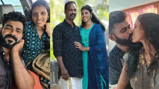 Tamil Young Aunty Affair Son Tuition Teacher