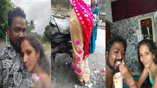 Tamil Hot Wife Blowjob & Fucking Video 2026