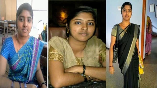 Tamil teacher wife giving blowjob and fucking videos