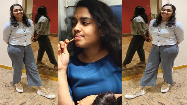 Telugu Lovers Having Fun Blowjob And Riding Fuck Video HD