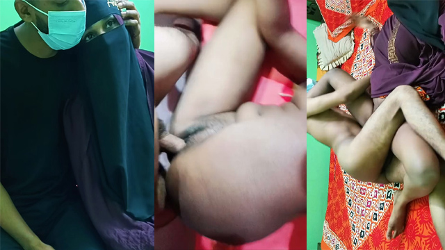 Boorkha Girl Hotel Mast Chudai Lover Hard