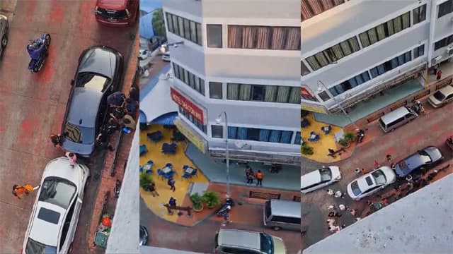 Desi Tamil Affairs Couple Spy Cam Caught